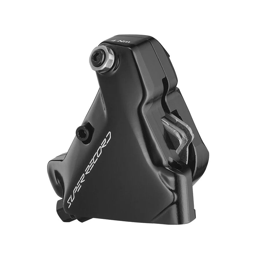Bremsekaliber for/bag 140 mm CAMPAGNOLO SUPER RECORD WRL 13V DISC