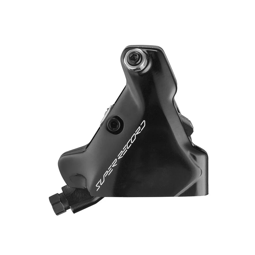 Bremsekaliber for/bag 140 mm CAMPAGNOLO SUPER RECORD WRL 13V DISC