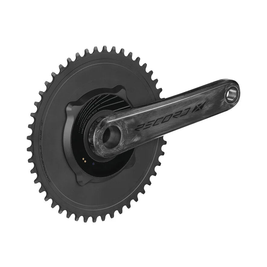 CAMPAGNOLO RECORD X WRL 13V Cranks Power Sensor