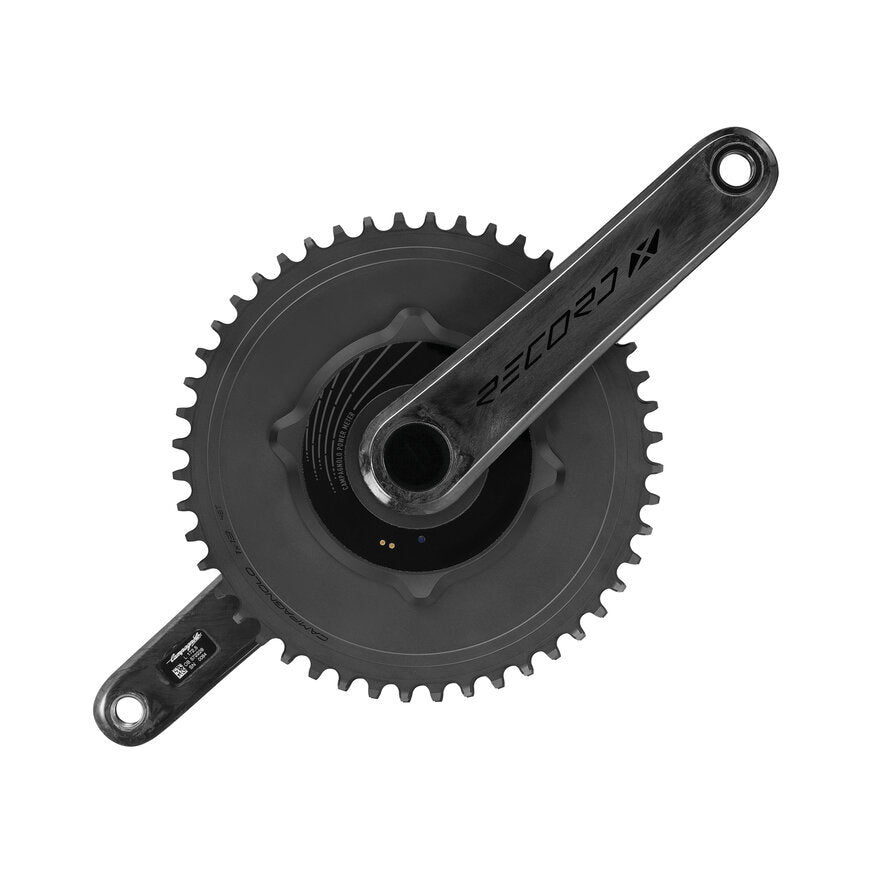 CAMPAGNOLO RECORD X WRL 13V Cranks Power Sensor
