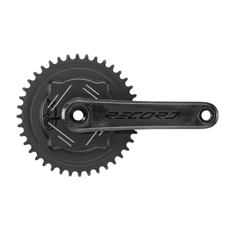 Kliky CAMPAGNOLO RECORD WRL 13V Mono