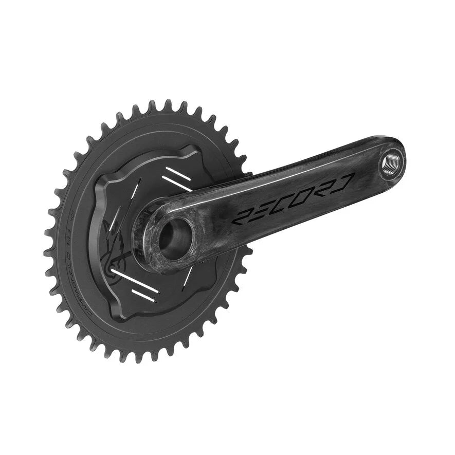 Kliky CAMPAGNOLO RECORD WRL 13V Mono