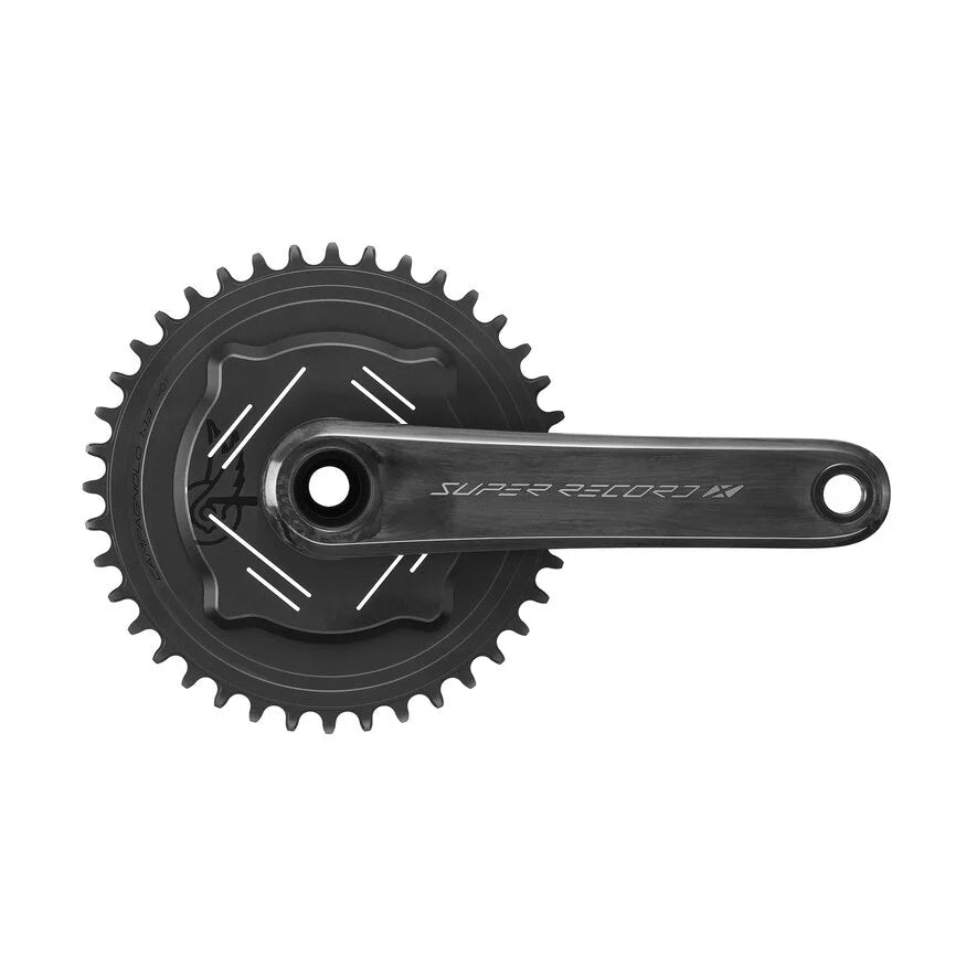 CAMPAGNOLO SUPER RECORD X 1x13V Grupp