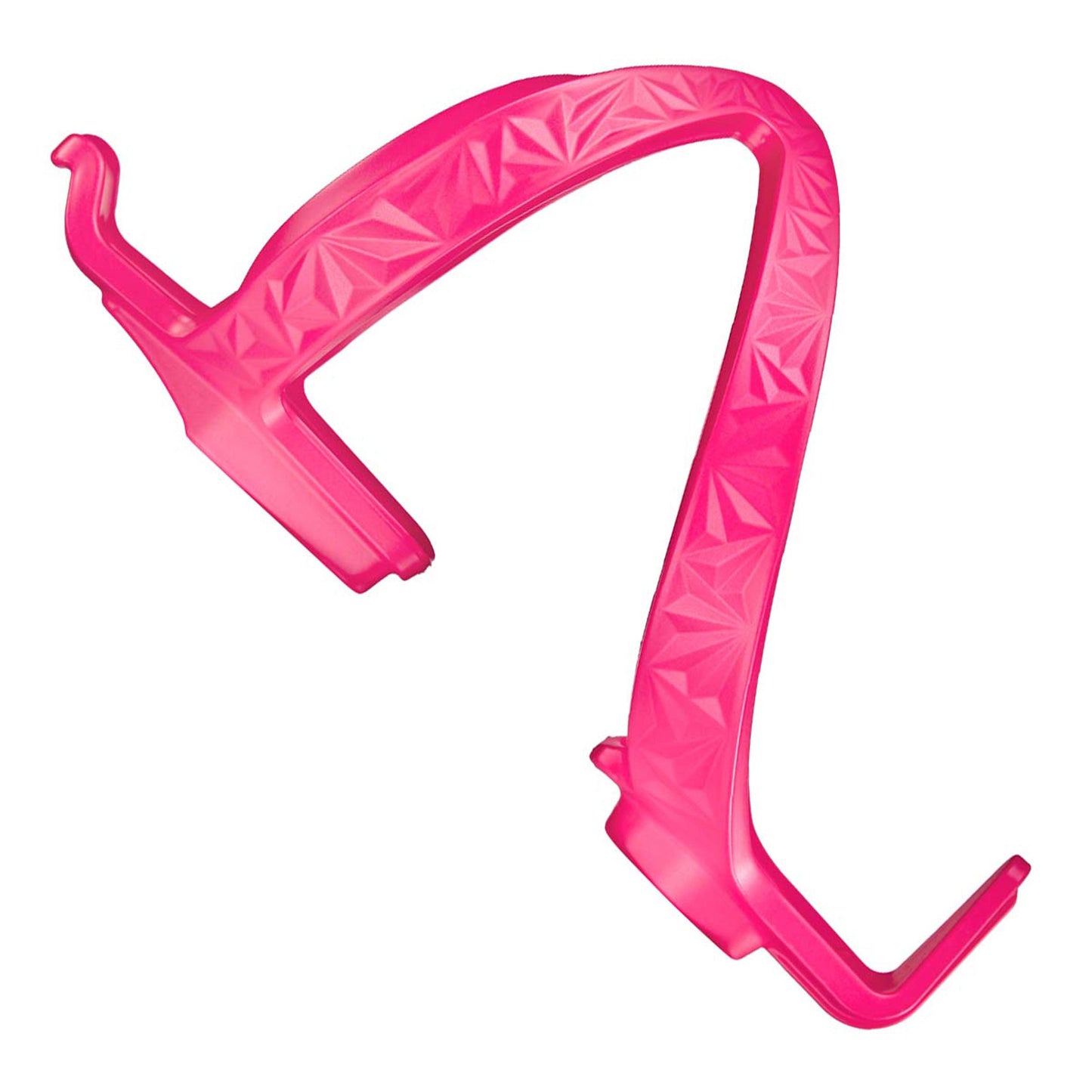 SUPACAZ FLY flaskeholder Polykarbonat Neon Pink