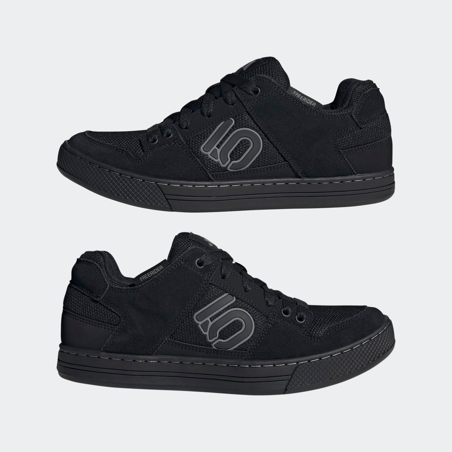ADIDAS FIVE TEN FREERIDER MTB-sko Sort
