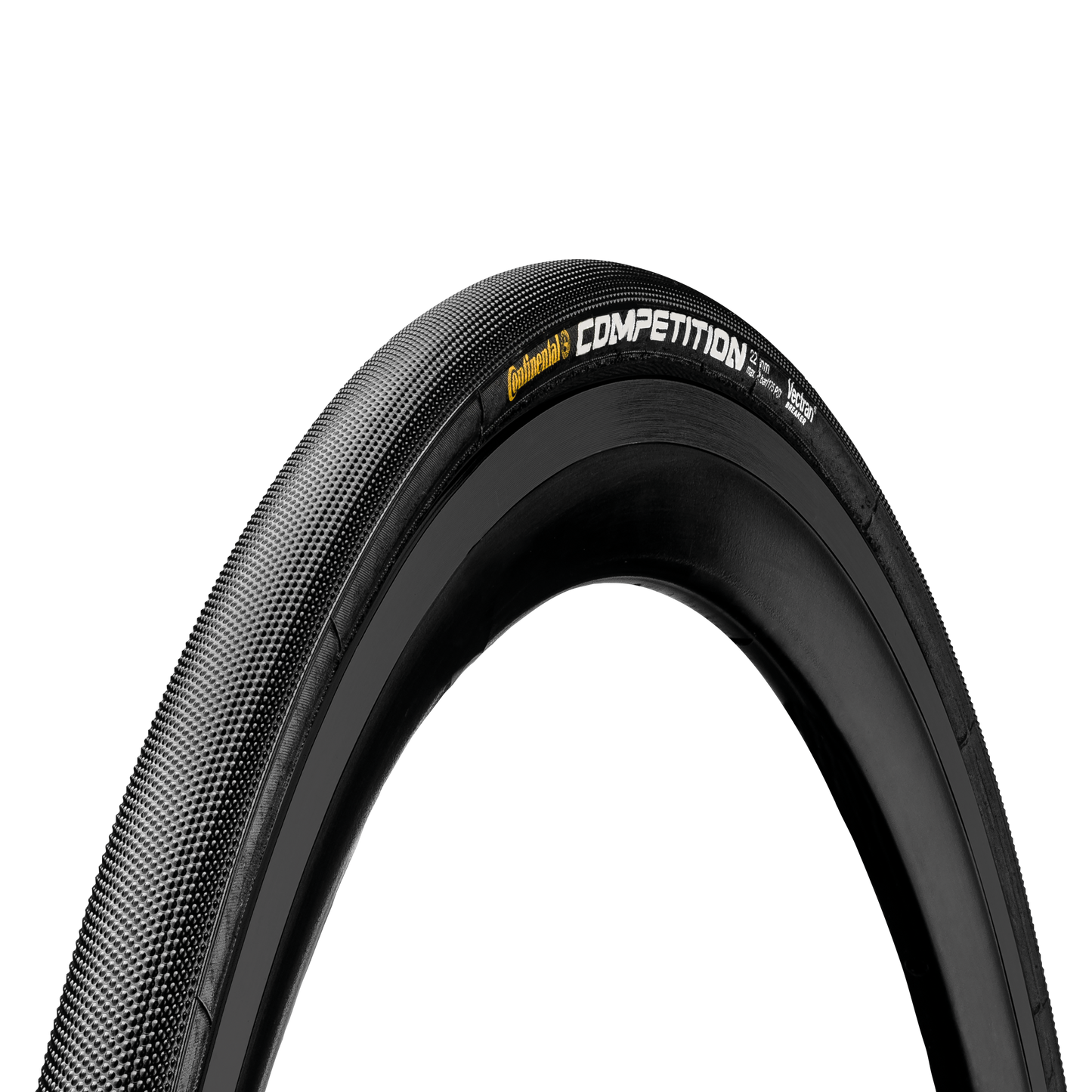 Boyau CONTINENTAL COMPETITION 700x25c Noir