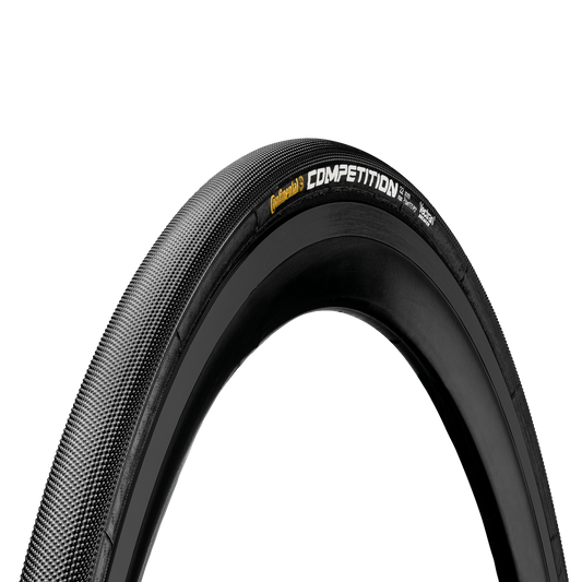 CONTINENTAL COMPETITION 700x22c Opona dętkowa czarna
