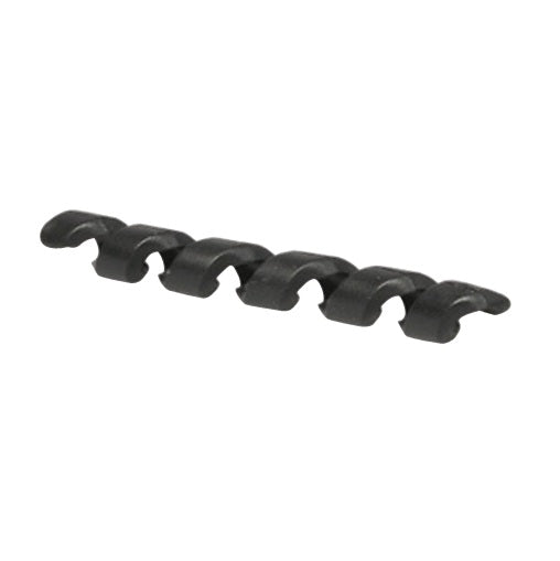 Zestaw 4 spiralnych ramek Protection ELVEDES Diam 4 - 5,5 mm