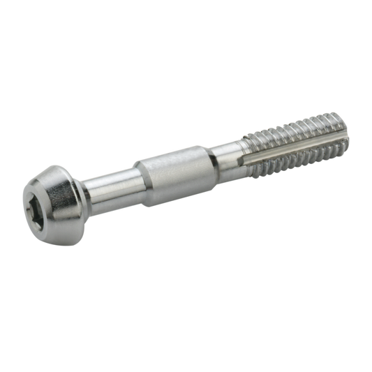 Sæt med 2 ELVEDES M6-skruer til Shimano Banjo