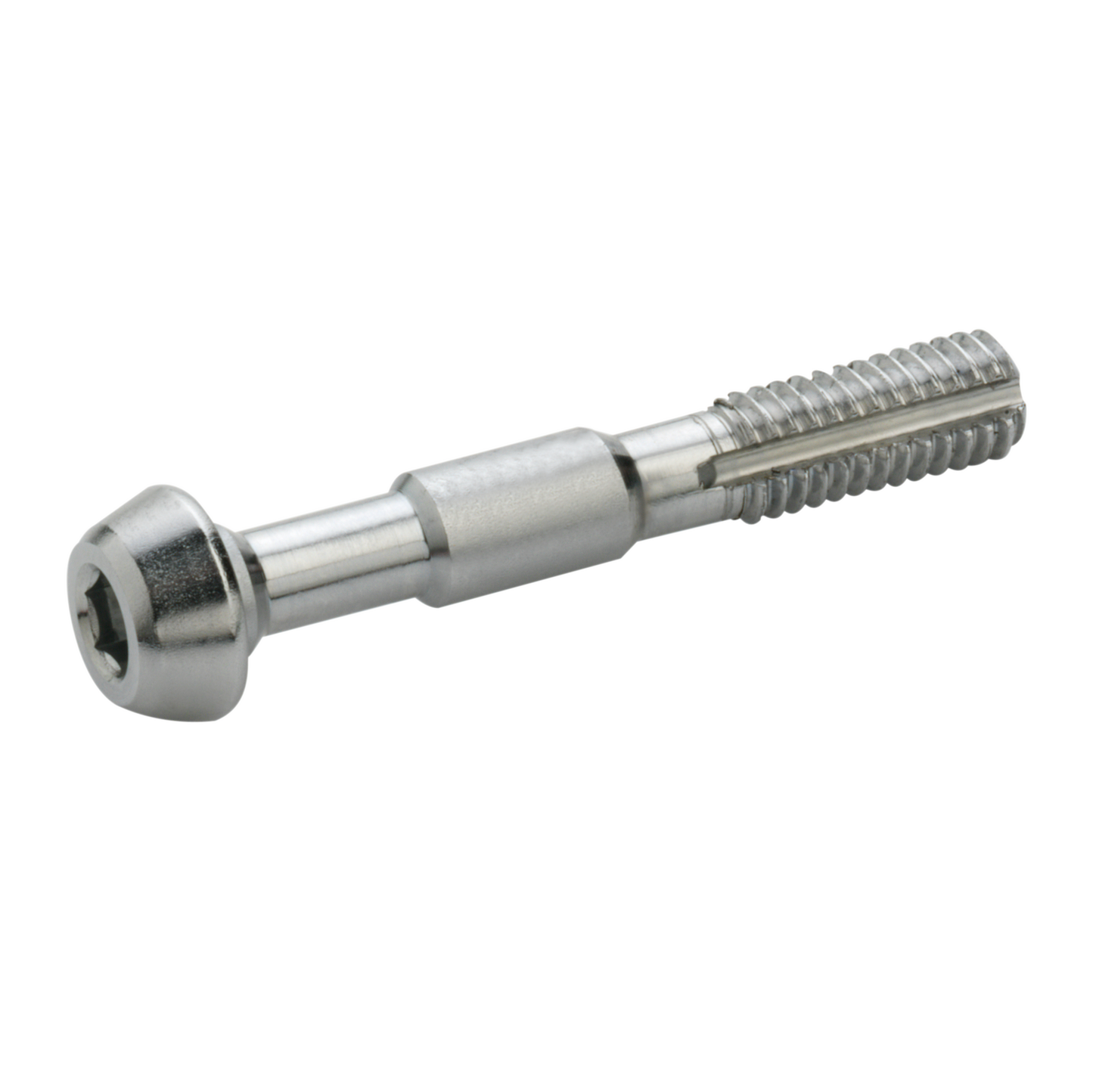 Sæt med 2 ELVEDES M6-skruer til Shimano Banjo