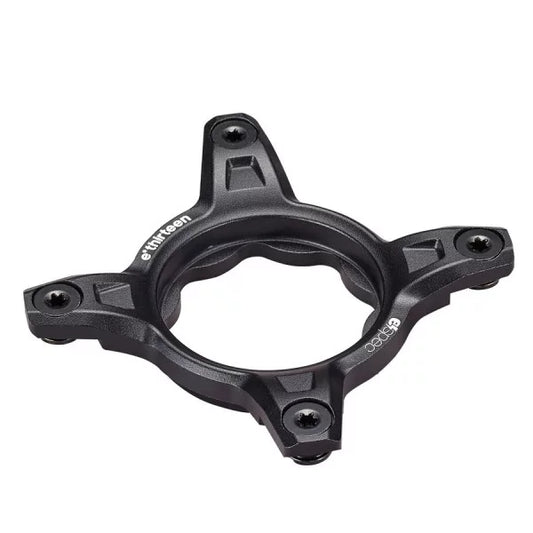 Étoile de pédalier E.THIRTEEN E-SPEC  Direct Mount TQ HPR50 55mm
