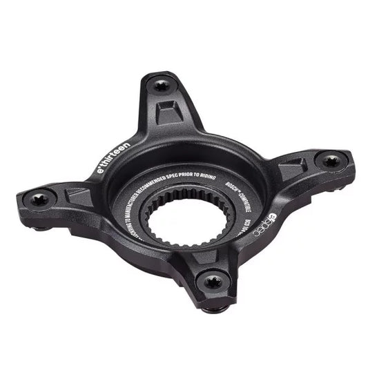 Étoile de pédalier E.THIRTEEN E-SPEC  Direct Mount Bosch Gen4