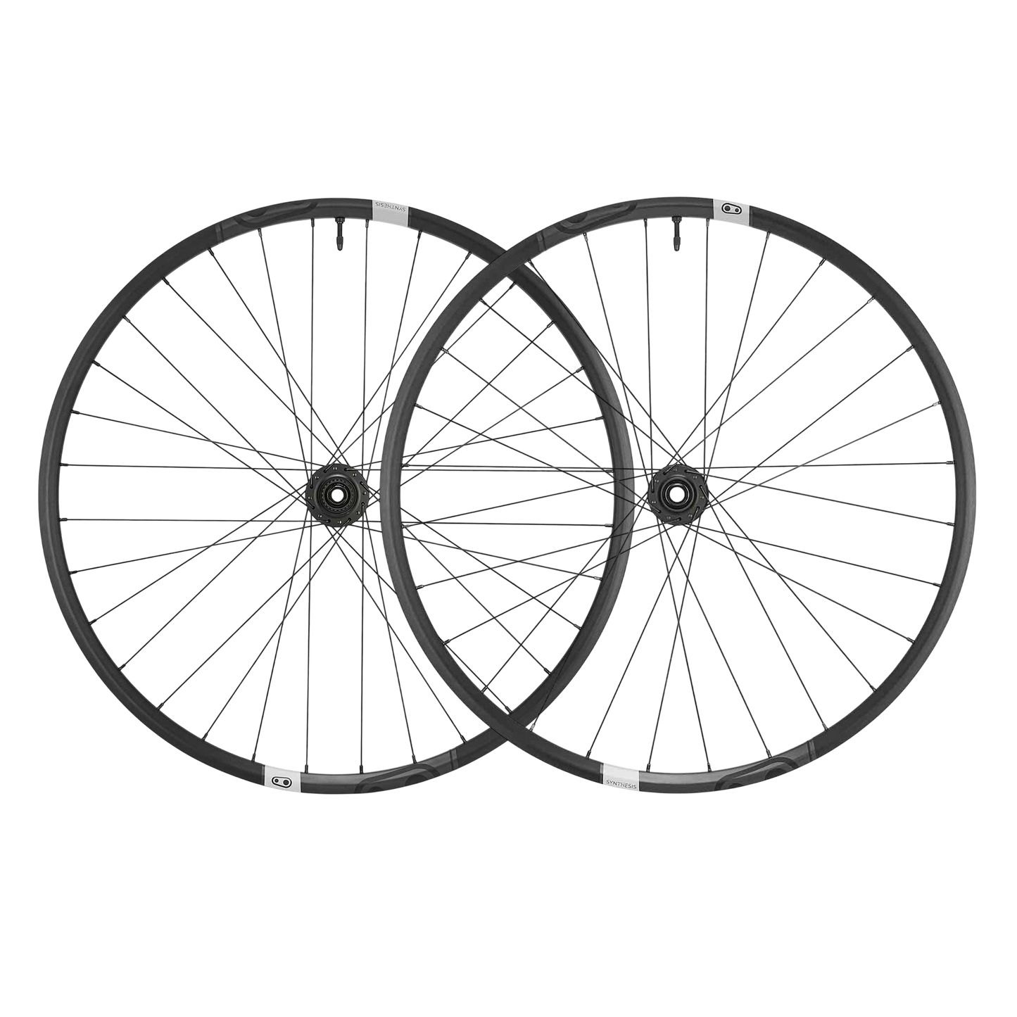 Sada kol CRANKBROTHERS SYNTHESIS XCT 29" 15x110/12x148 mm Boost