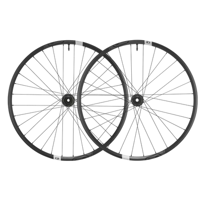 Paire de Roues CRANKBROTHERS SYNTHESIS XCT I9 29" 15x110/12x148 mm Boost