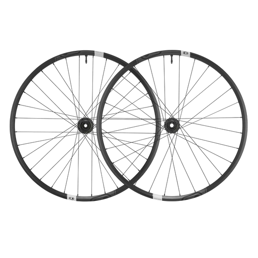 Paire de Roues CRANKBROTHERS SYNTHESIS XCT 29" 15x110/12x148 mm Boost