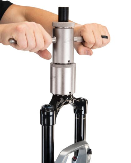 Adaptateur pour Coupe-Portée de Direction PARK TOOL CRC-15