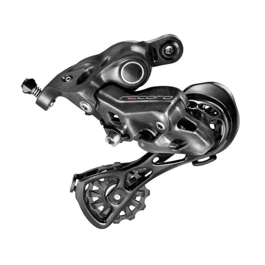 Zadní přehazovačka CAMPAGNOLO RECORD 12V