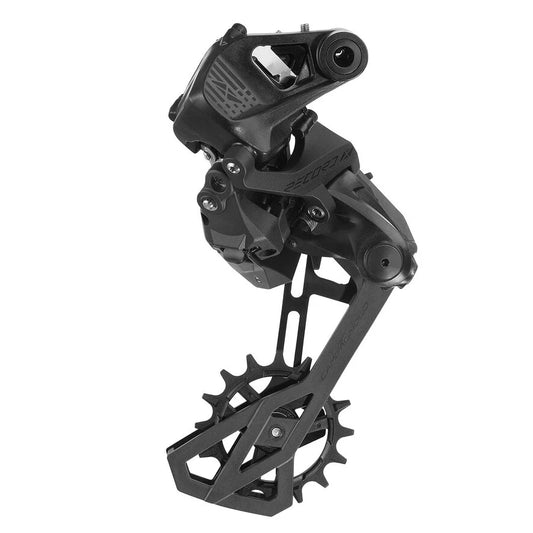 CAMPAGNOLO RECORD X WRL 13-biegowa przerzutka tylna