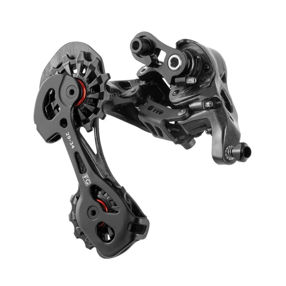 Dérailleur Arrière CAMPAGNOLO SUPER RECORD 12V