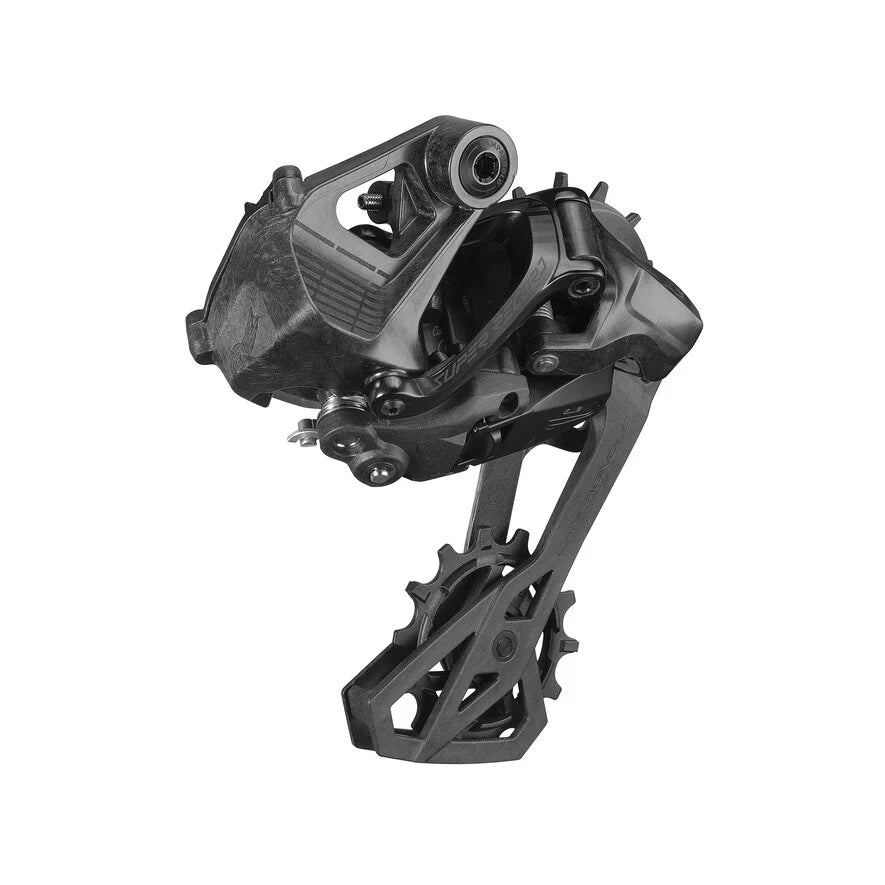 Dérailleur Arrière 13V CAMPAGNOLO SUPER RECORD WRL Direct Mount