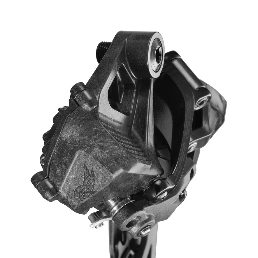 Dérailleur Arrière 13V CAMPAGNOLO SUPER RECORD WRL Direct Mount