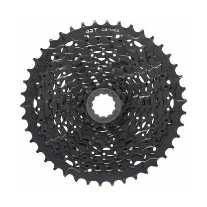 Cassette 10V MICROSHIFT XLE CS-H103