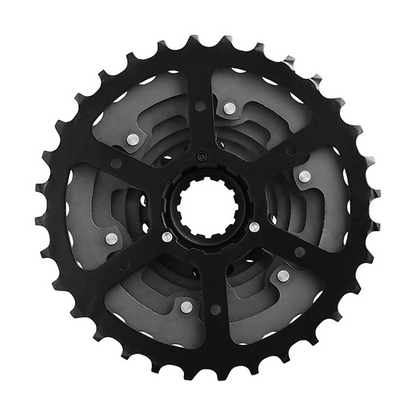 Cassette 8V SHIMANO HG200