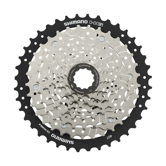 8V SHIMANO HG400-kassette