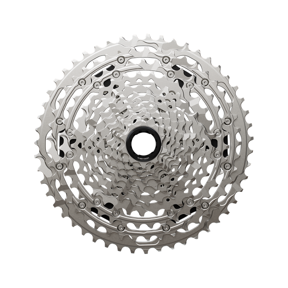 Kaseta SHIMANO DEORE CS-M6200 12V