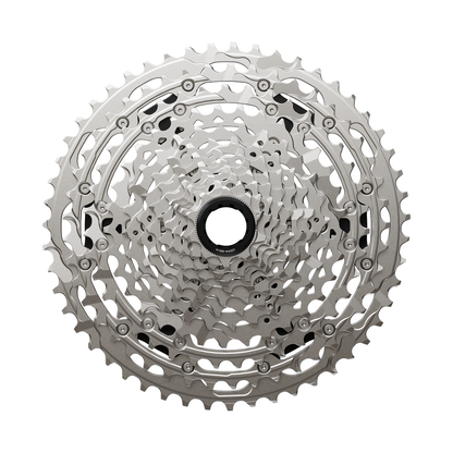 Cassette 12V SHIMANO DEORE CS-M6200