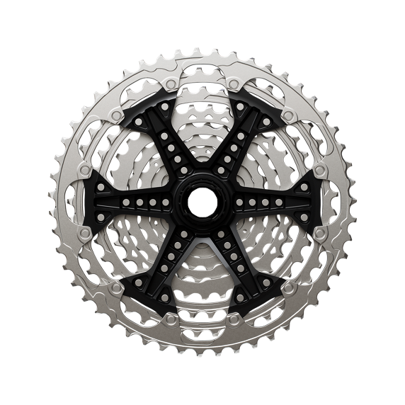 Kaseta SHIMANO DEORE CS-M6200 12V