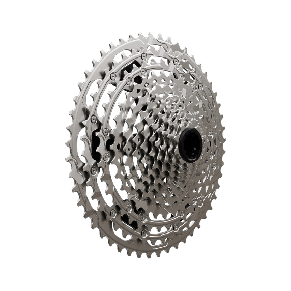 Kaseta SHIMANO DEORE CS-M6200 12V