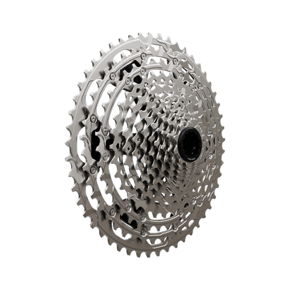 Cassette 12V SHIMANO DEORE CS-M6200
