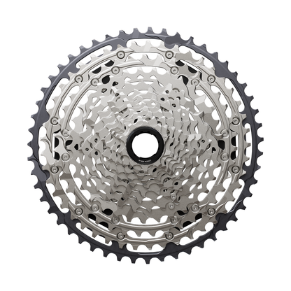 Cassette 12V SHIMANO DEORE CS-M7200