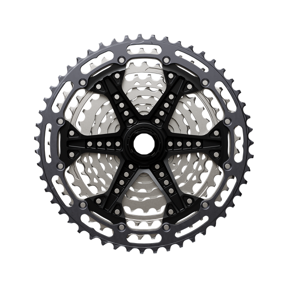 SHIMANO DEORE CS-M7200 12V kassette