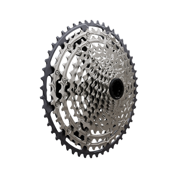 SHIMANO DEORE CS-M7200 12V kassette