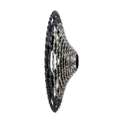 Cassette 12V SHIMANO XT CS-M8200