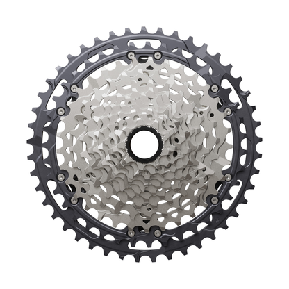 Cassette 12V SHIMANO XT CS-M8200