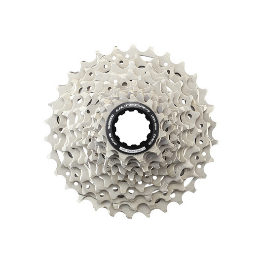 SHIMANO ULTEGRA CS-R8101 12V kassette