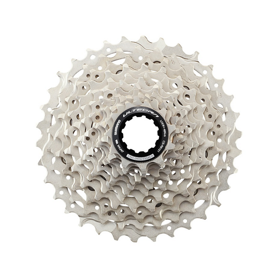 Cassette 12V SHIMANO ULTEGRA CS-R8101