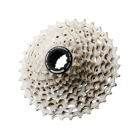 Cassette 12V SHIMANO ULTEGRA CS-R8101