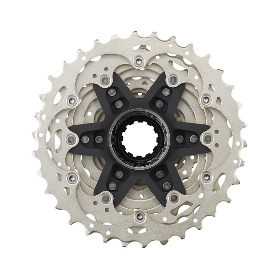 Cassette 12V SHIMANO ULTEGRA CS-R8101