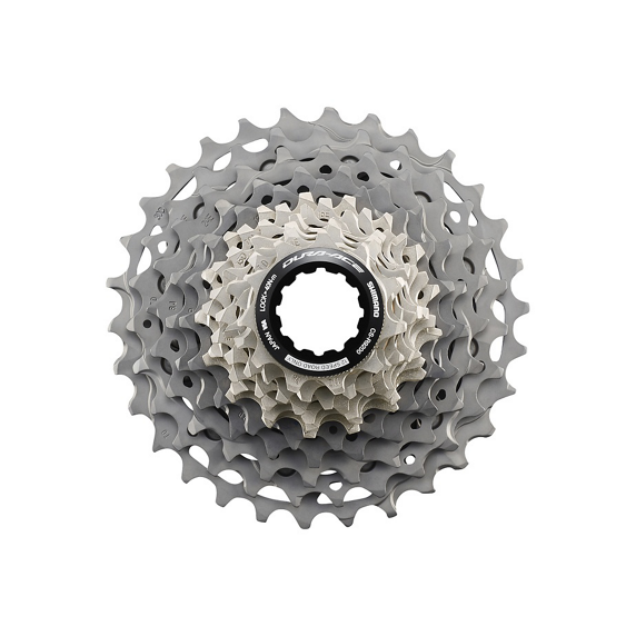 Cassette 12V SHIMANO DURA-ACE CS-R9200