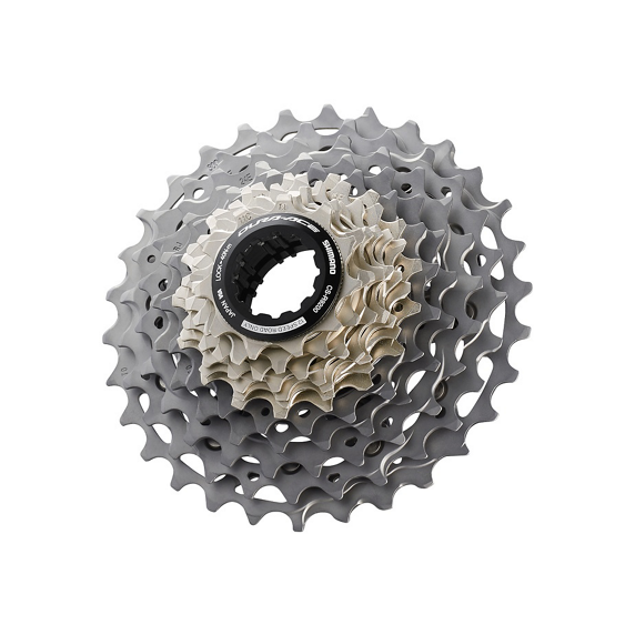 Cassette 12V SHIMANO DURA-ACE CS-R9200