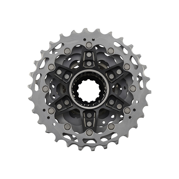 Cassette 12V SHIMANO DURA-ACE CS-R9200