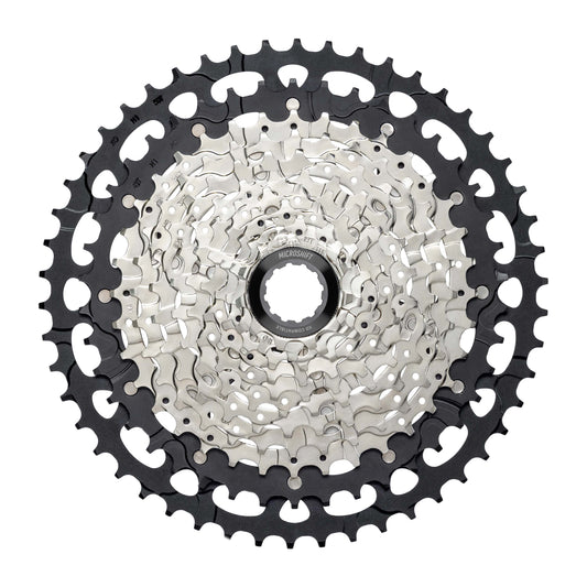 Cassette 11V MICROSHIFT ADVENT MX G-Series XD