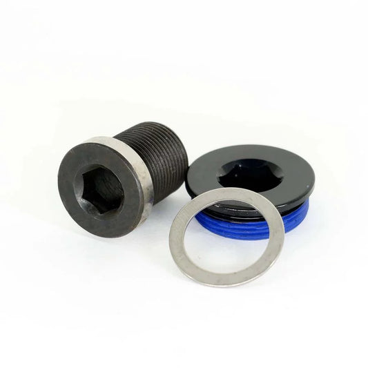 Bosch Gen 4 E-THIRTEEN E-SPEC HELIX RACE ANALOG krumtapudtrækker