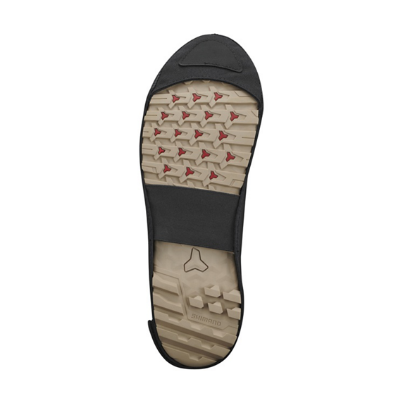 Couvre-Chaussures SHIMANO WATERPROOF Noir