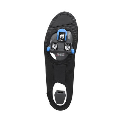 Couvre Chaussures SHIMANO S-PHYRE TALL Noir