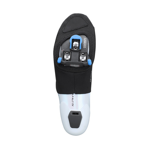 SHIMANO S-PHYRE HALF návleky na boty černé